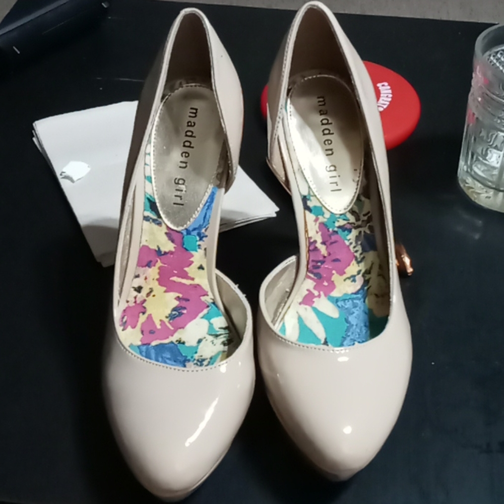 Pumps